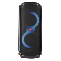 Caixa de Som Portátil JBL Partybox 710 Bluetooth - Preto