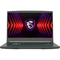 MSI Notebook Thin 15 B13VE-3023US i5-13420H 16/512GB 15.6" W11 RTX4050  MSI Noteboo...