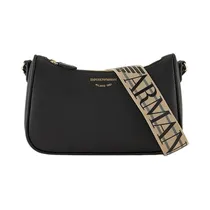 Cartera Emporio Armani EW000539 NC032 Negro  Cartera Emp...