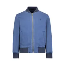 Campera Infantil Polo Ralph Lauren 322760283001 Varón