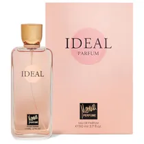 Perfume Feminino Memwa Ideal Edp 100ML