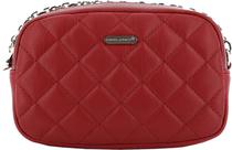 Bolsa David Jones Feminina CM6278 - Red