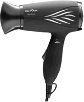 Secador de Cabelos Britânia Easy Travel 1000W Bivolt