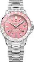 Relógio Venezianico 3521506C Nereide GMT 39 - Masculino