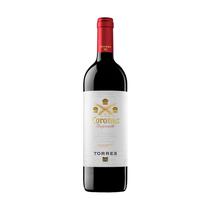 Vino Torres Coronas Tempranillo 750ML