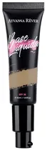 Base Liquida Ayvanna Rêver Color Mate CM12 - 30ML