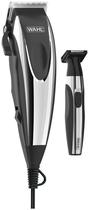 Kit Cortador de Cabelo Wahl 09243-6218 Cut & Detail 220V/60HZ