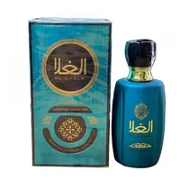 Ard Al Zaa. Al Ghala 100ML Edp c/s