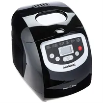 Maquina de Fazer Pao Mondial NPF-53/220V