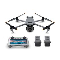 Drone Dji Mavic 3 Pro FLY More Combo RC - 3 Baterias (com Tela)