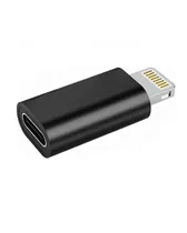 Adaptador Otg USB-C A Lightning