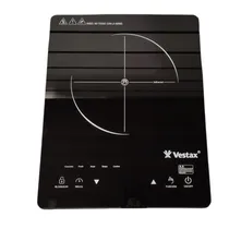 Cooktop Infravermelho VT-343 220V 50-60HZ 2000W