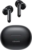 Fone de Ouvido Usams XD19 Dual-Mic Enc TWS Earbuds X-Don Bluetooth - Preto