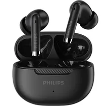 Fone de Ouvido Philips Bluetooth TAT2020BK/93 - Black