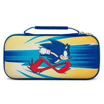 Case Protetor Slim Lite Sonic para Nintendo Switch - PWA-A-06291