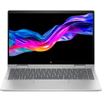 Notebook HP Envy X360 14-ES1023DX - i7-150U 1.8GHZ - 16/512GB SSD - Touchscreen - 14" - Prata