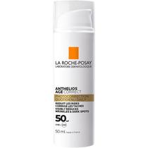 Protetor Solar Corretivo La Roche-Posay Anthelios Age Correct Gel-Crema SPF 50 - 50ML