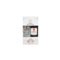 Santa Rita Gran Hacienda Tinto 750ML c/Copo