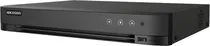 DVR Hikvision CCTV Turbo HD IDS-7208HQHI-M1/s com 8 Canais Até 1080P