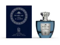 Perf Nylaa Oud Al Qadima 100ML