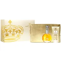 Kit de Perfume Feminino Royal Marina Diamond Edp 100ML