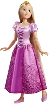 Boneca Disney Princess Rapunzel Jakks Pacific - 24046  Boneca Disn...