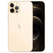 iPhone 12 Pro 128GB Gold Swap A Camera Trocada