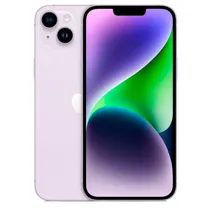 Apple iPhone 14 128GB (Nano Sim + Esim) - Purple
