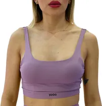 Top Joog Kaia 2025 Tulipero Feminino