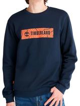 Moletom Timberland TB0A5R1E 433 - Masculino