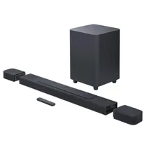 Soundbar Pro New JBL 1000 Dolby Atmos DTS:X 3D