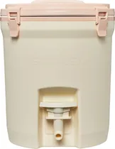 Caixa Térmica Stanley Adventure Fast Flow Water Jug 10-01938-091 (7.5L) Cream