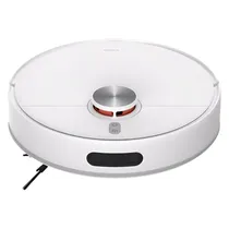 Robo Aspirador Xiaomi Robot Vacuum S40 BHR084AEU - Branco