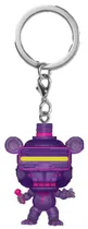 Boneco Chaveiro VR Freddy - Five Nights At Freddy´s - Pocket Pop!