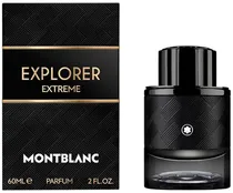Perfume Montblanc Explorer Extreme Parfum 60ML - Masculino