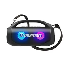 Speaker Tronsmart Bang Se 40W/Bluetooth - Preto