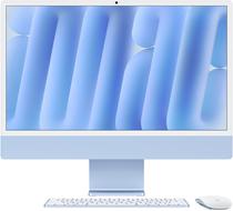 Apple Imac M4 16GB/256GB SSD 24" (2024) Blue MWUF3LL A3247