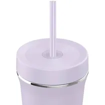 Takeya Termos Y Vasos 52472 32OZ950ML Lavender Field Cpajita 4726 Acero/Metal 8,9” Alto X 3,94” Ancho X 3,75” Profundidad Lavender Field