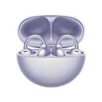 Huawei Auricular Freeclip Bluetooth 5.3 Purple