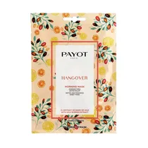 Payot Mascarillas Hangover Facial c/1 - 19 ML. s/C