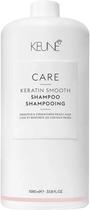 Shampoo Keune Care Keratin Smooth Shampoo - 1L