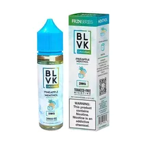 Essência para Vaper BLVK Original 60 ML