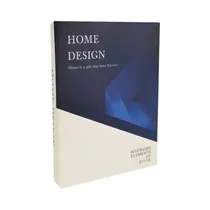 Libro Decorativo Concepts 449-656529 28.5 CM