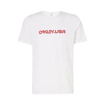 Camiseta Oakley 457879 100