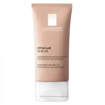 La Roche Posay Crema Hidratante Hidratante Facial Effaclar BB Blur 30 ML