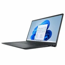 NB Dell Inspiron I3535-A813BLK R7-7730U 2.0GHZ/ 16GB/ 512 SSD/ 15.6 FHD Touch/ Black/ W11H