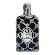 Perfume Orientica Oud Saffron Eau de Parfum 80ML