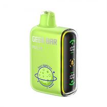 Dispositivo Descartavel Geek Bar Pulse 15000 Puffs Sour Apple Ice