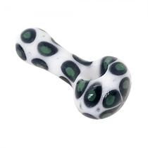 Pipe de Vidro Herb PP066 10.1CM