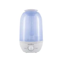 Umidificador Britania BUD05B White Bivolt